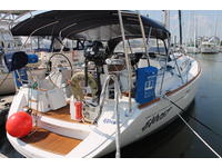 Jeanneau Sun Odessy 45 Click to launch Larger Image