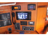 Jeanneau Sun Odessy 45 Click to launch Larger Image