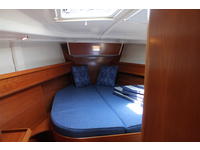 Jeanneau Sun Odessy 45 Click to launch Larger Image