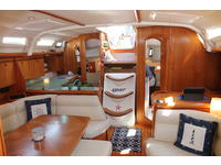 Jeanneau Sun Odessy 45 Click to launch Larger Image