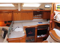 Jeanneau Sun Odessy 45 Click to launch Larger Image