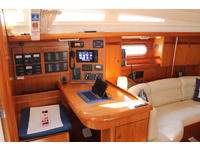 Jeanneau Sun Odessy 45 Click to launch Larger Image