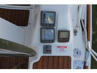 Jeanneau Sun Odessy 45 Click to launch Larger Image