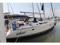 2006 Kemah Texas 45 Jeanneau Sun Odessy 45