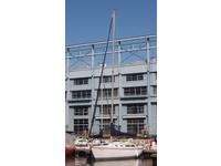 Catalina Mark 2 Tall Rig / Wing Keel Click to launch Larger Image