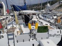 Fora Marine RM 1200 Click to launch Larger Image