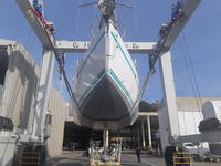 Fora Marine RM 1200 Click to launch Larger Image