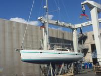 Fora Marine RM 1200 Click to launch Larger Image