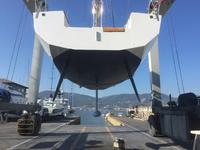 Fora Marine RM 1200 Click to launch Larger Image