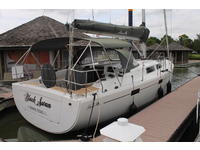 Hanse 415 Click to launch Larger Image