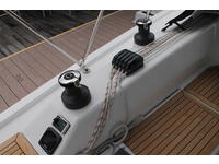 Hanse 415 Click to launch Larger Image