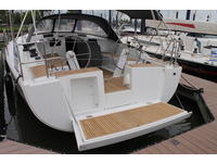 Hanse 415 Click to launch Larger Image