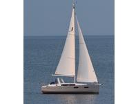 Beneteau Oceanis 35 Click to launch Larger Image
