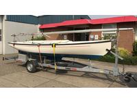 Zaadnoordijk Yachtbuilders BV Centaur Click to launch Larger Image