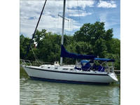 Ericson 35 Click to launch Larger Image