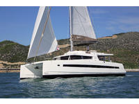 2021 San Diego California 54 Bali Catamarans 5.4