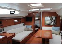 Beneteau Oceanis Click to launch Larger Image