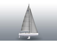 Arcona 435Z Click to launch Larger Image