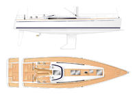 Arcona 435Z Click to launch Larger Image