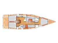 Arcona 435Z Click to launch Larger Image