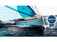Arcona 435Z Click to launch Larger Image