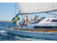 Arcona 435Z Click to launch Larger Image