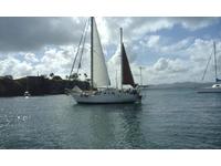 chantier PLATARETS andurance 35 Steel Click to launch Larger Image