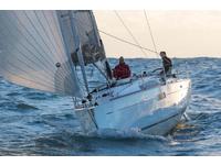 Jeanneau Sun Odyssey 349 Click to launch Larger Image