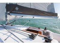 Jeanneau Sun Odyssey 349 Click to launch Larger Image