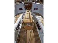 Jeanneau Sun Odyssey 349 Click to launch Larger Image