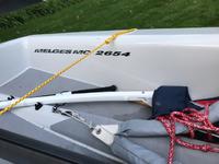 Melges MC Scow 2654 Click to launch Larger Image