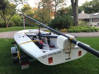 Melges MC Scow 2654 Click to launch Larger Image