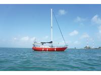 Alizes Marine Grand Disko Click to launch Larger Image