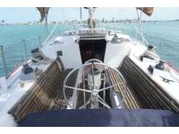 Alizes Marine Grand Disko Click to launch Larger Image