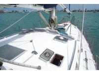 Alizes Marine Grand Disko Click to launch Larger Image