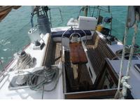 Alizes Marine Grand Disko Click to launch Larger Image