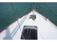 Alizes Marine Grand Disko Click to launch Larger Image