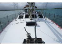 Alizes Marine Grand Disko Click to launch Larger Image