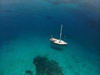 Alizes Marine Grand Disko Click to launch Larger Image