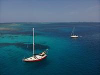 Alizes Marine Grand Disko Click to launch Larger Image