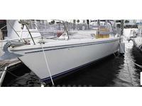 Catalina 42 Fractional MK 42 Click to launch Larger Image