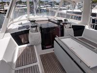 Beneteau 41 Oceanis Click to launch Larger Image