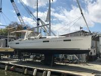 2013 New Orleans Louisiana 41 Beneteau 41 Oceanis