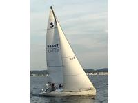 2003 Keyport New Jersey 36 Beneteau First 36.7