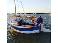 Brush Creek Yachts SCAMP Click to launch Larger Image