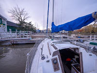 Capital Yachts Neptune 24 Click to launch Larger Image