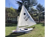 Vanguard Sunfish Vanguard Sunfish Click to launch Larger Image