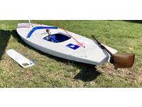 Vanguard Sunfish Vanguard Sunfish Click to launch Larger Image