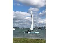 Hobie H21SE Click to launch Larger Image