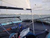 Hobie H21SE Click to launch Larger Image